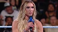 Charlotte Flair will never come back again but Nick Aldis might punish her heavily if she does after WWE SmackDown