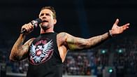 CM Punk could betray major star, according to WWE Hall of Famer (Exclusive)