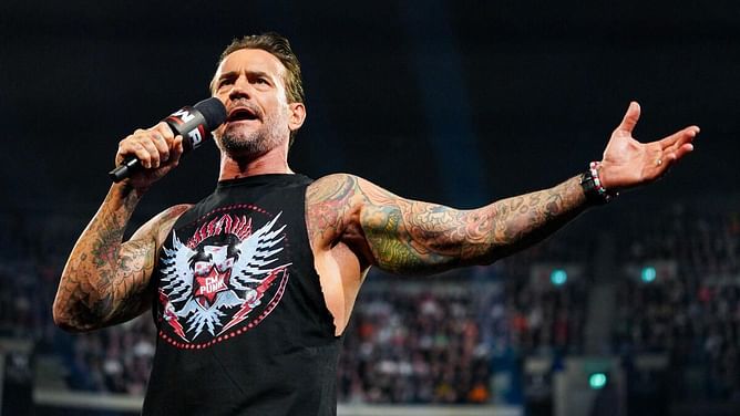 CM Punk could betray major star, according to WWE Hall of Famer (Exclusive)