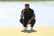 Jon Rahm - Source: Getty