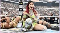 IYO SKY called a loser by major WWE star