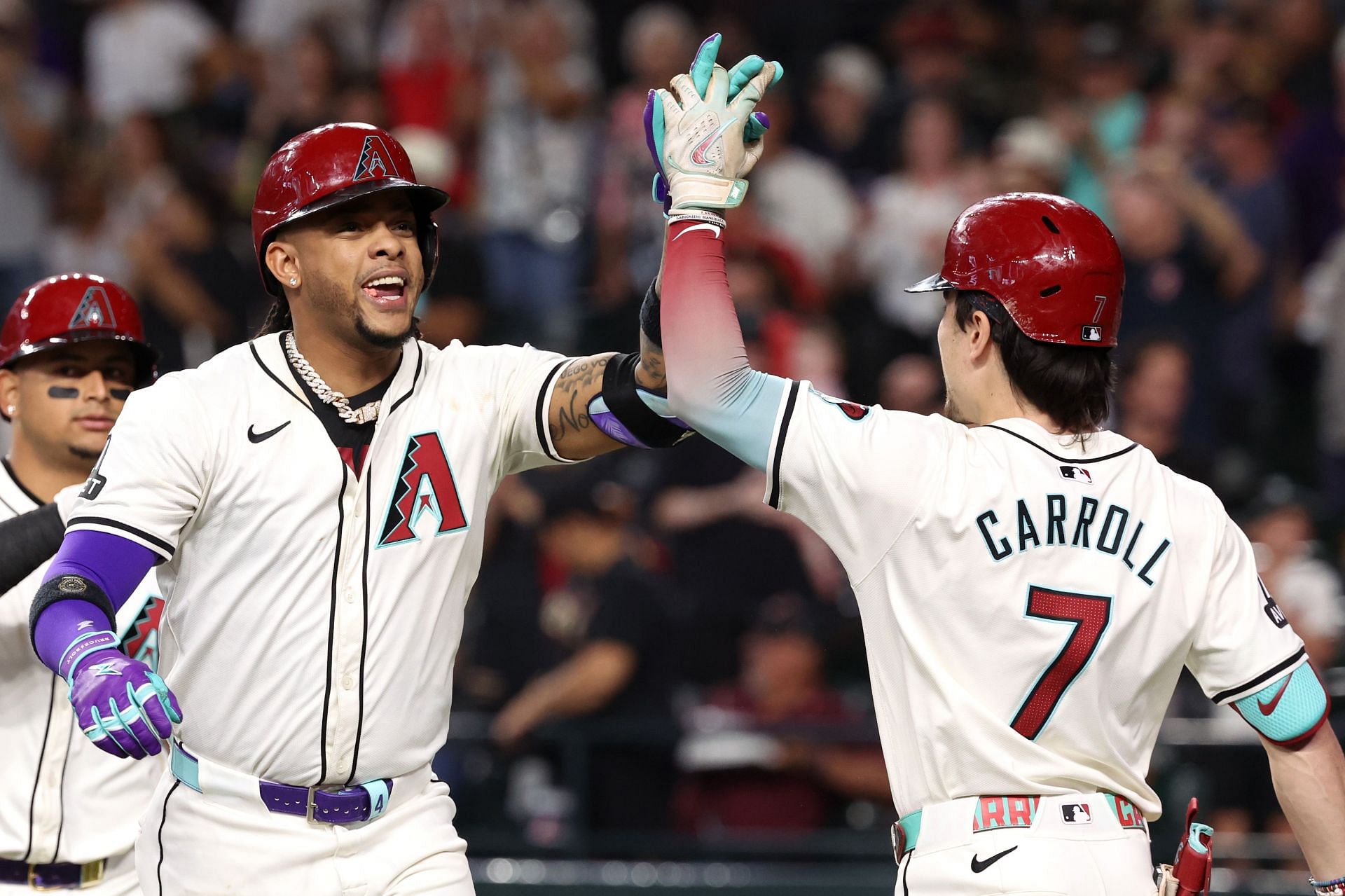 San Diego Padres v Arizona Diamondbacks - Source: Getty