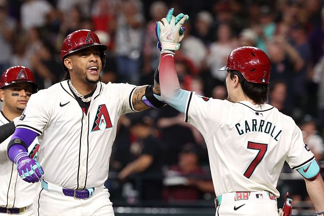 Pirates vs Diamondbacks: Game 1 prediction, odds, injuries and picks - May 26, 2025