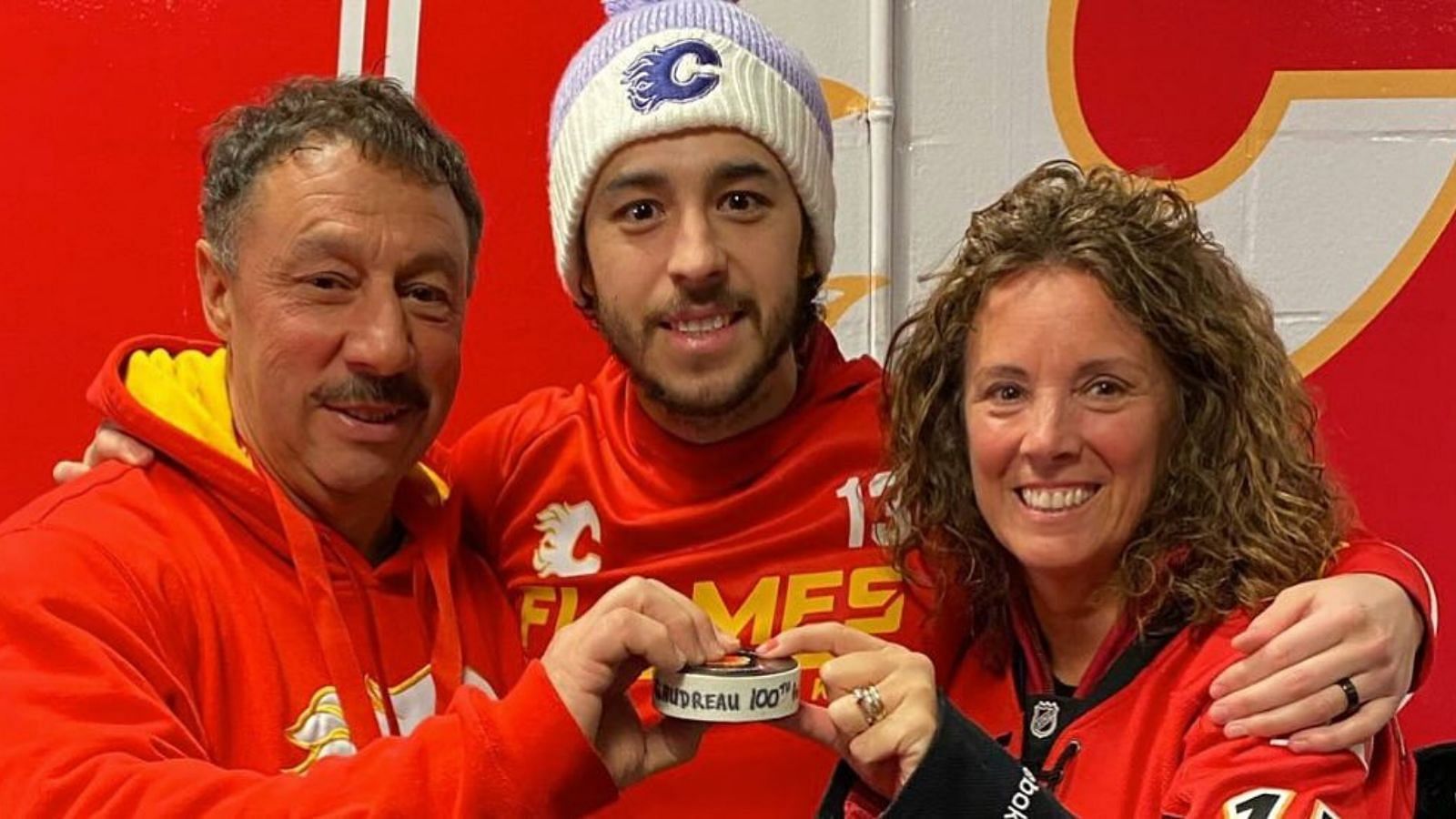 Johnny Gaudreau