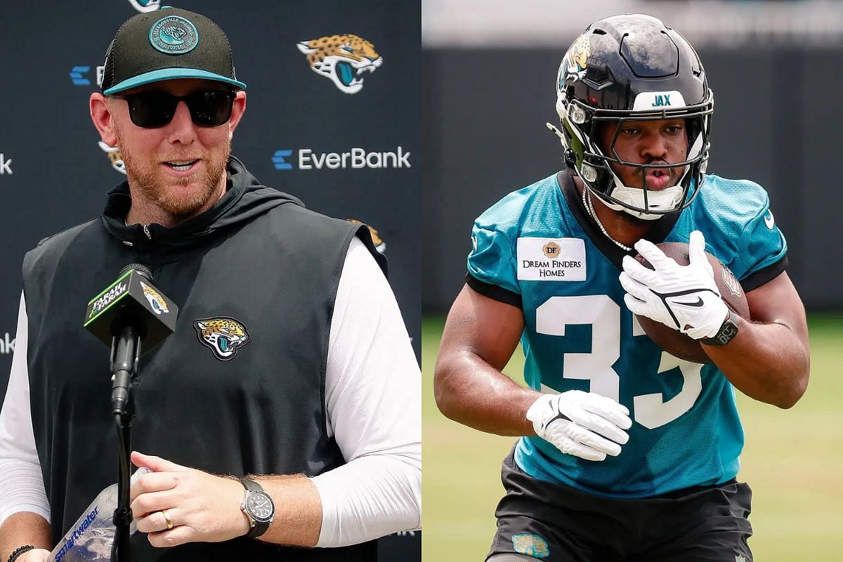 NFL fans react to Liam Coen