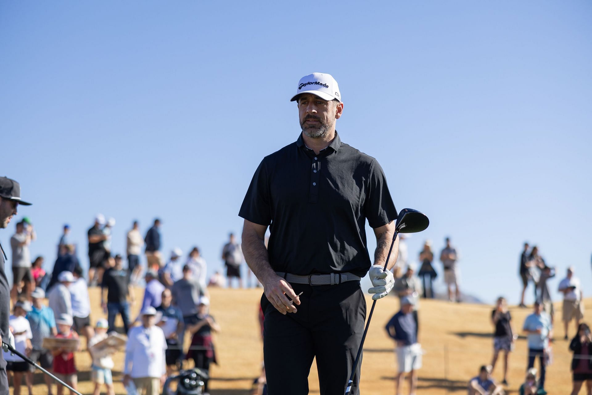 WM Phoenix Open 2025 - Previews - Source: Getty