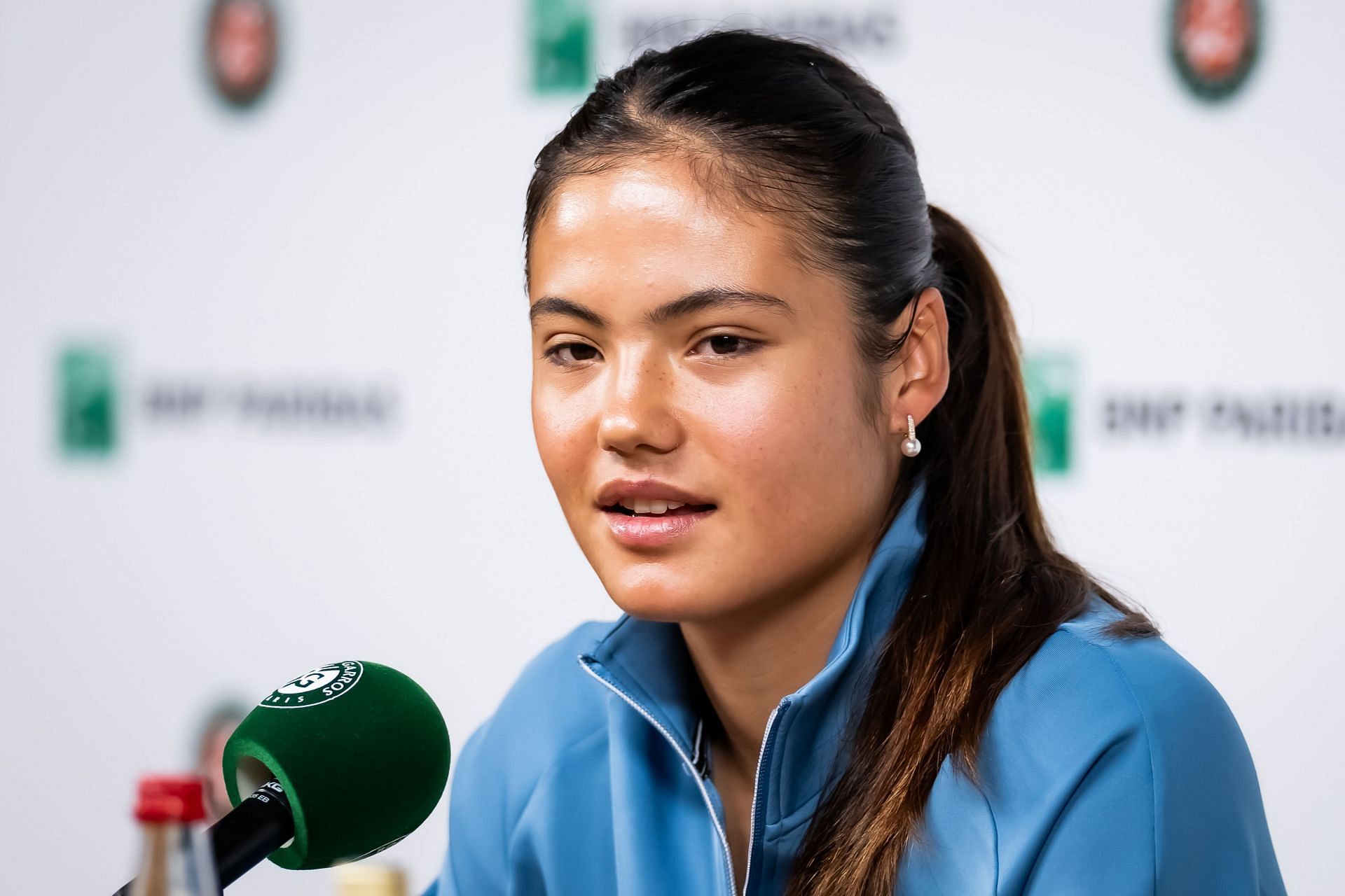 2025 French Open - Previews - Source: Getty