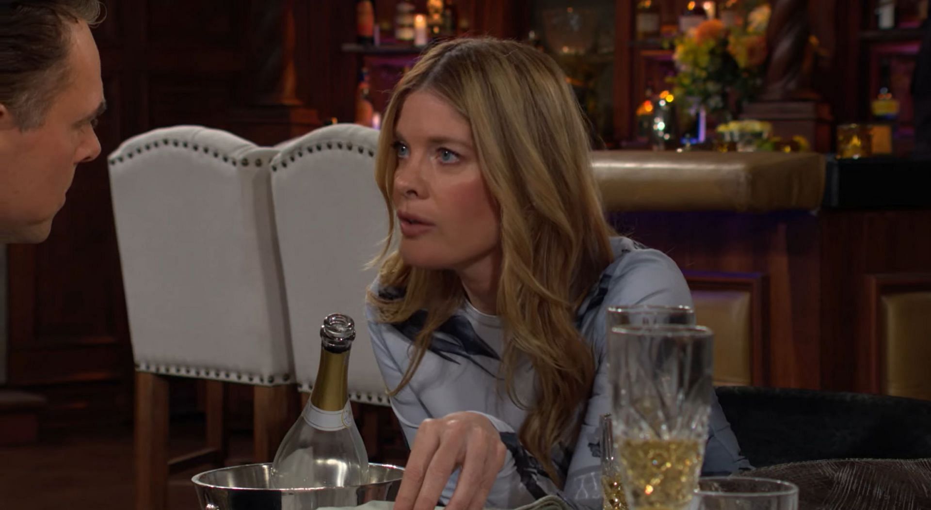The Young and the Restless&nbsp;weekly&nbsp;preview (Image via YouTube/@Y&amp;R)