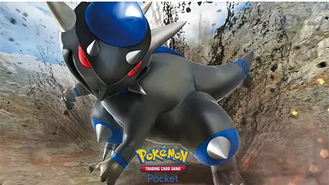 Pokemon TCG Pocket: Best Fighting-type decks