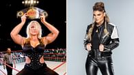 Beth Phoenix shows off impressive physique two years after last WWE match