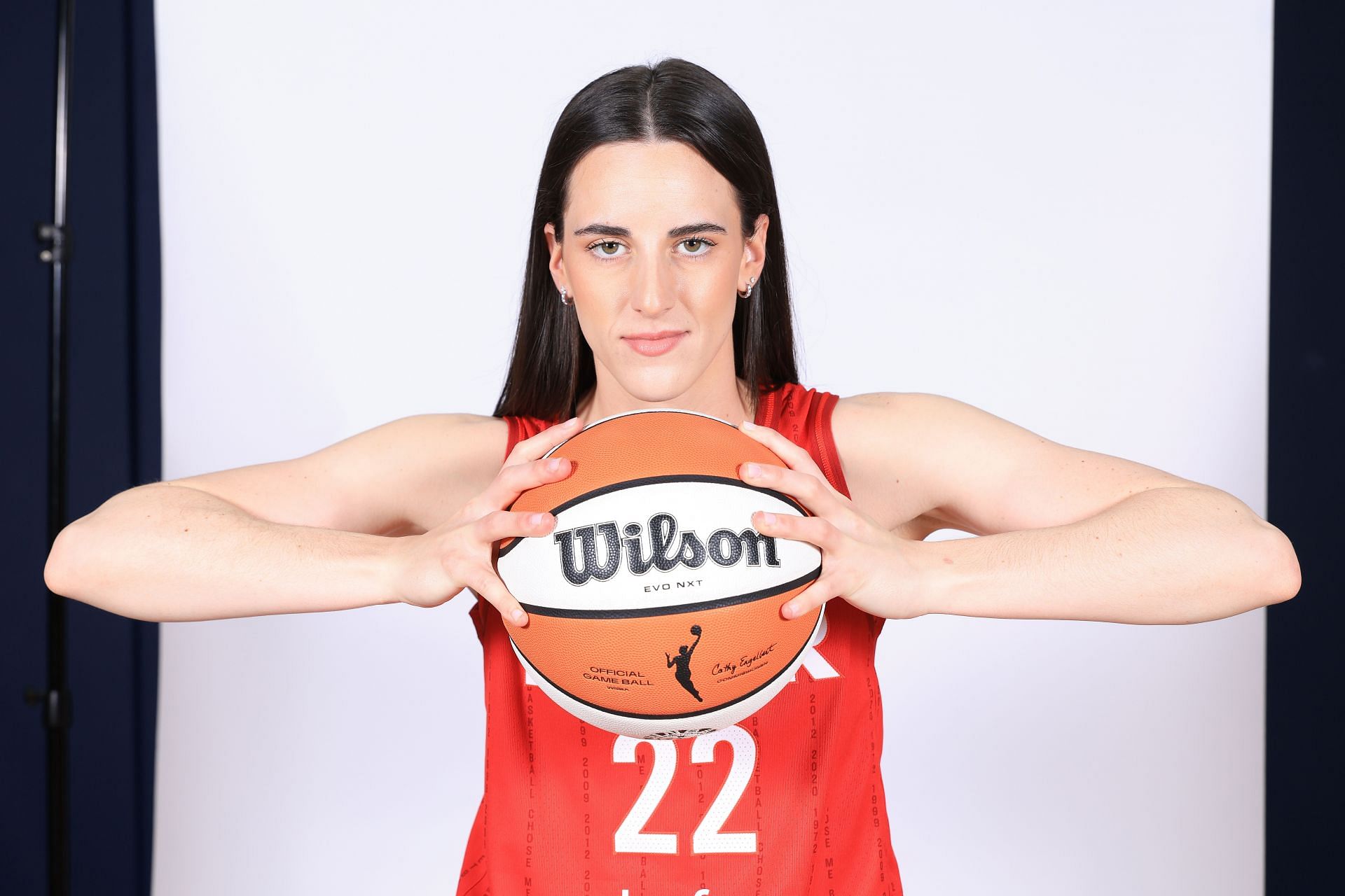 Indiana Fever Media Day - Source: Getty