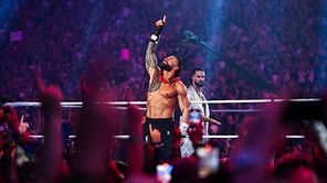 'हमारे DNA का हिस्सा है'- WWE सुपरस्टार Roman Reigns ने रेसलिंग में समोअन कल्चर को लेकर दी बहुत बड़ी प्रतिक्रिया