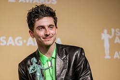 “I want to be open to all experiences”- When Timothee Chalamet made his feelings clear on doing superhero roles
