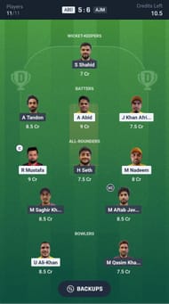 Fantasy suggestion #2