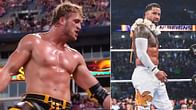 Former world champion to aid Jey Uso at WWE SNME; Logan Paul to shock the world? 3 Finishes for The YEET Master vs. The Maverick world title match