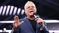 Eric Bischoff names WWE star he would manage if he returned