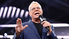 Eric Bischoff names WWE star he would manage if he returned