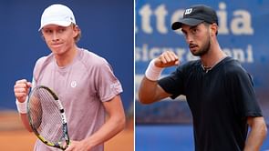 French Open 2025 qualifying: Ethan Quinn vs Thiago Agustin Tirante preview, head-to-head, prediction, odds and pick | Roland Garros