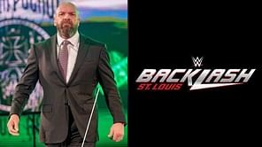 Triple H to punish 4 WWE Superstars following their actions at Backlash this year? Possible consequences explored