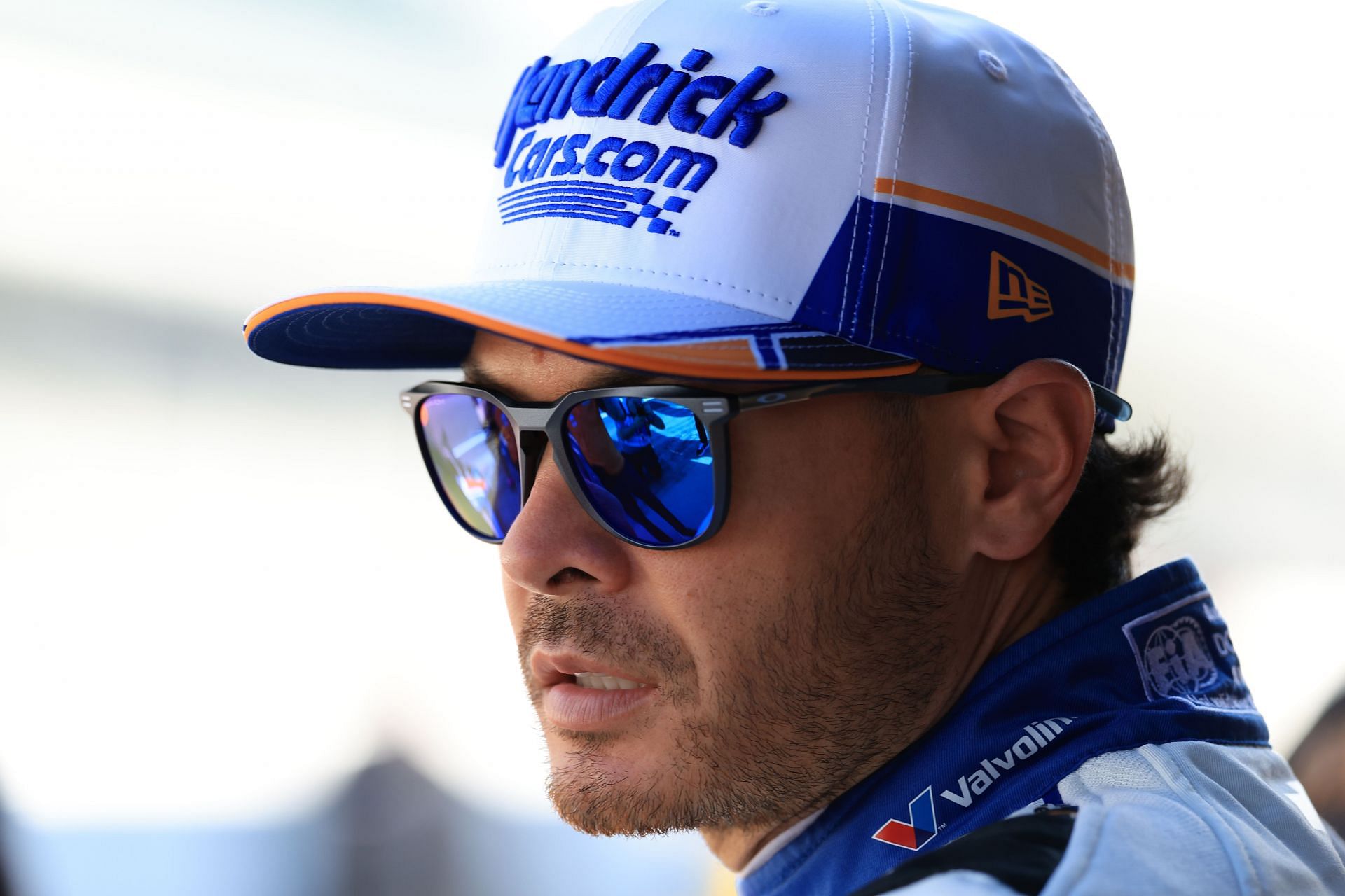 INDYCAR Open Testing - Indianapolis - Source: Getty