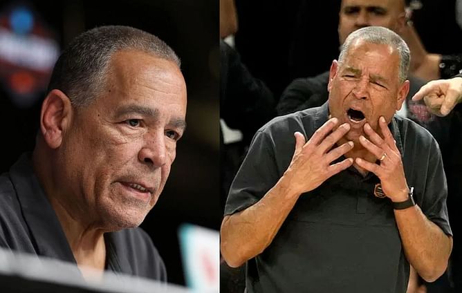 "Last thing I wanna do is bother him": Houston AD Eddie Nunez makes feelings known on Kelvin Sampson's new contract