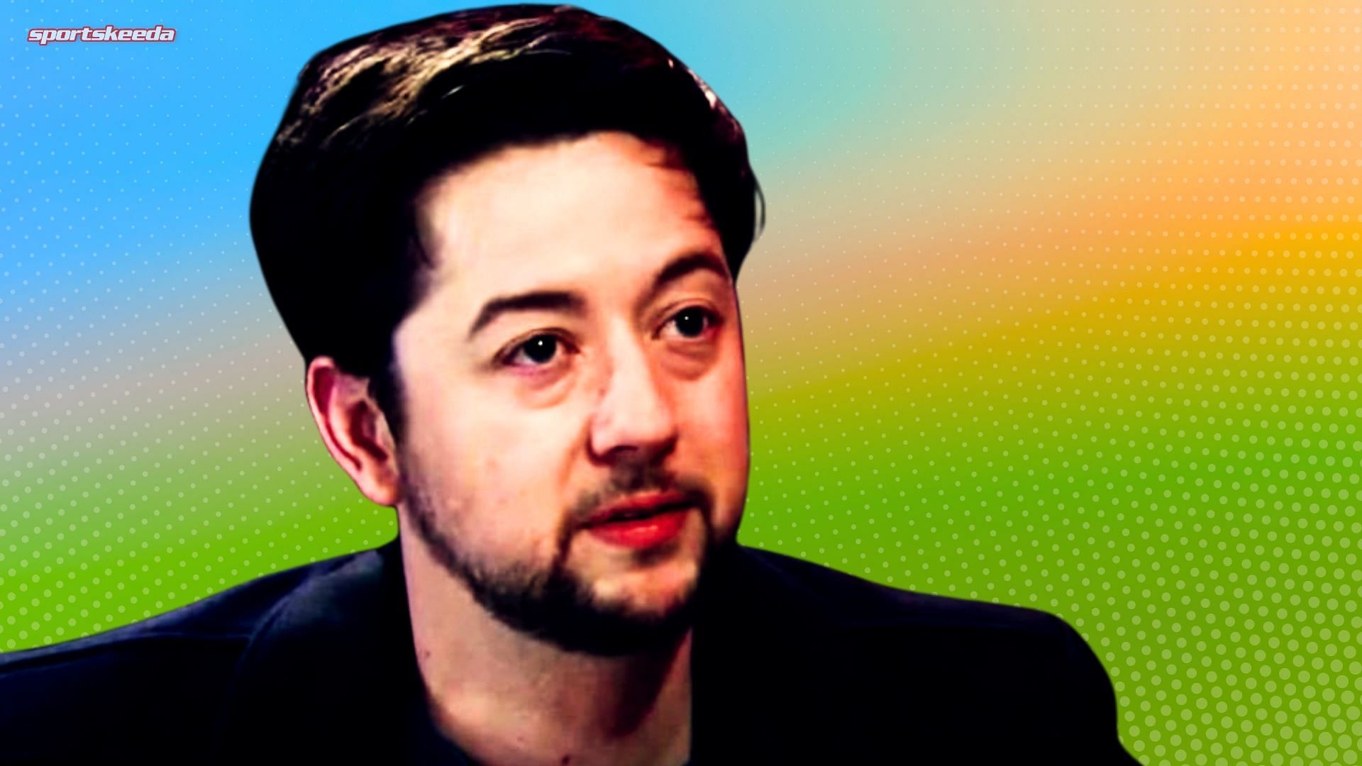 Damian Spinelli on General Hospital (Custom edit by Sportskeeda, Original Image [ABC])