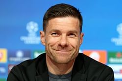 “You’ve only just begun and you’re already history” - Ex-Real Madrid star sends message to Xabi Alonso as he prepares to join Los Blancos