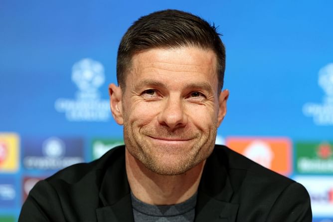 “You’ve only just begun and you’re already history” - Ex-Real Madrid star sends message to Xabi Alonso as he prepares to join Los Blancos