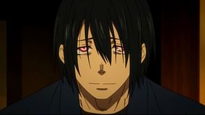 10 anime characters like Benimaru Shinmon from Fire Force