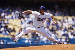 After major Clayton Kershaw announcement, Dodgers fans want Blake Snell out