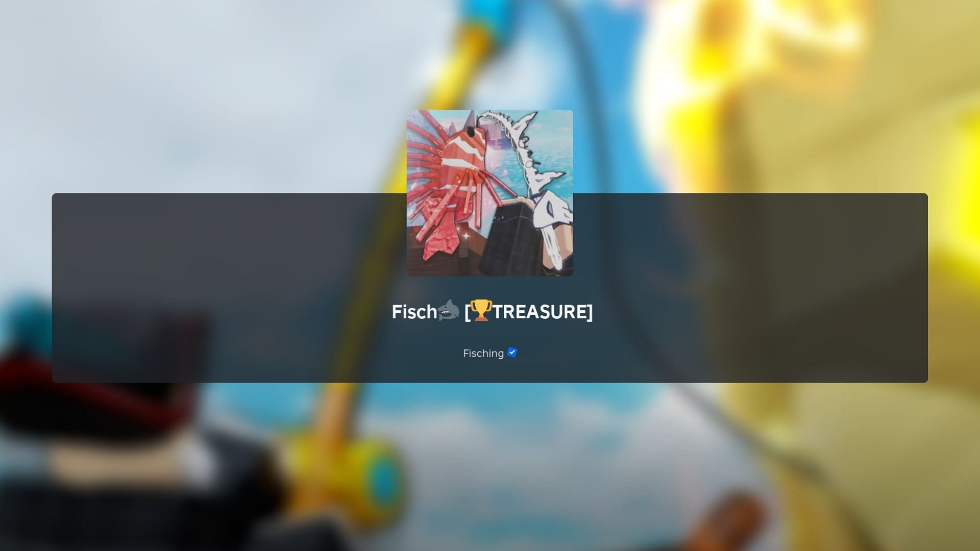 Fisch