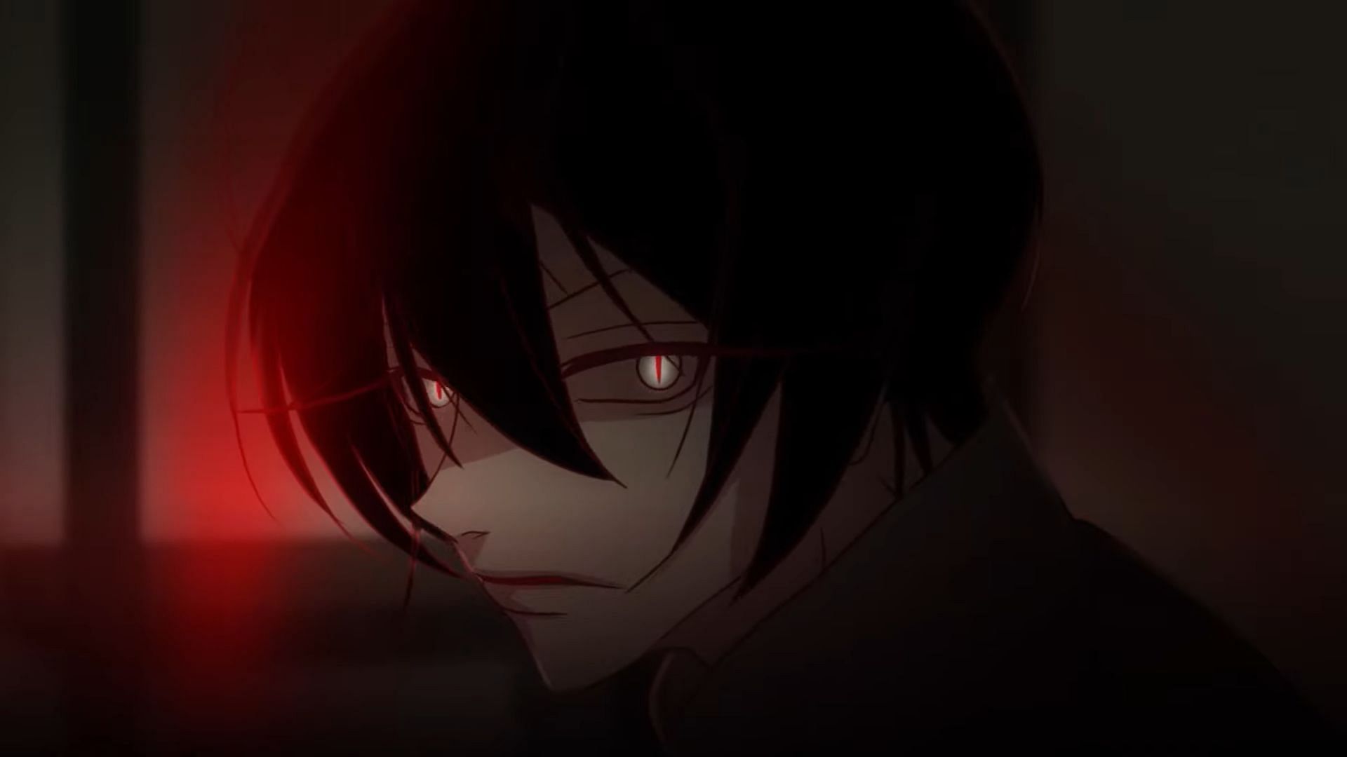 Red Fox webtoon to get an anime adaptation on May 2025 (Image via LAFTEL)