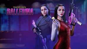 Ana De Armas joins Call of Duty as a new Operator in Warzone and Black Ops 6 Season 4