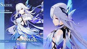 Skirk's leaked kit spells bad news for future Genshin Impact characters