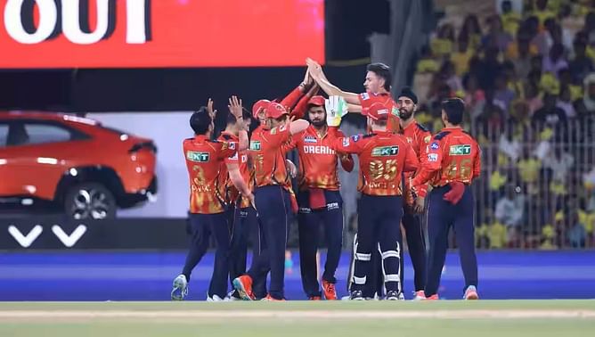 IPL 2025 : दिल्ली को हराकर टॉप-2 में फिनिश करना चाहेगी पंजाब किंग्स, जानें दोनों टीमों की संभावित Playing 11