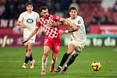 Real Valladolid vs Girona Prediction and Betting Tips | May 13th 2025