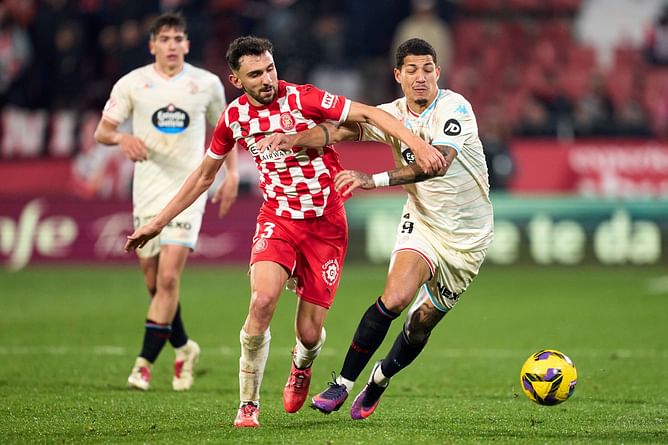 Real Valladolid vs Girona Prediction and Betting Tips | May 13th 2025