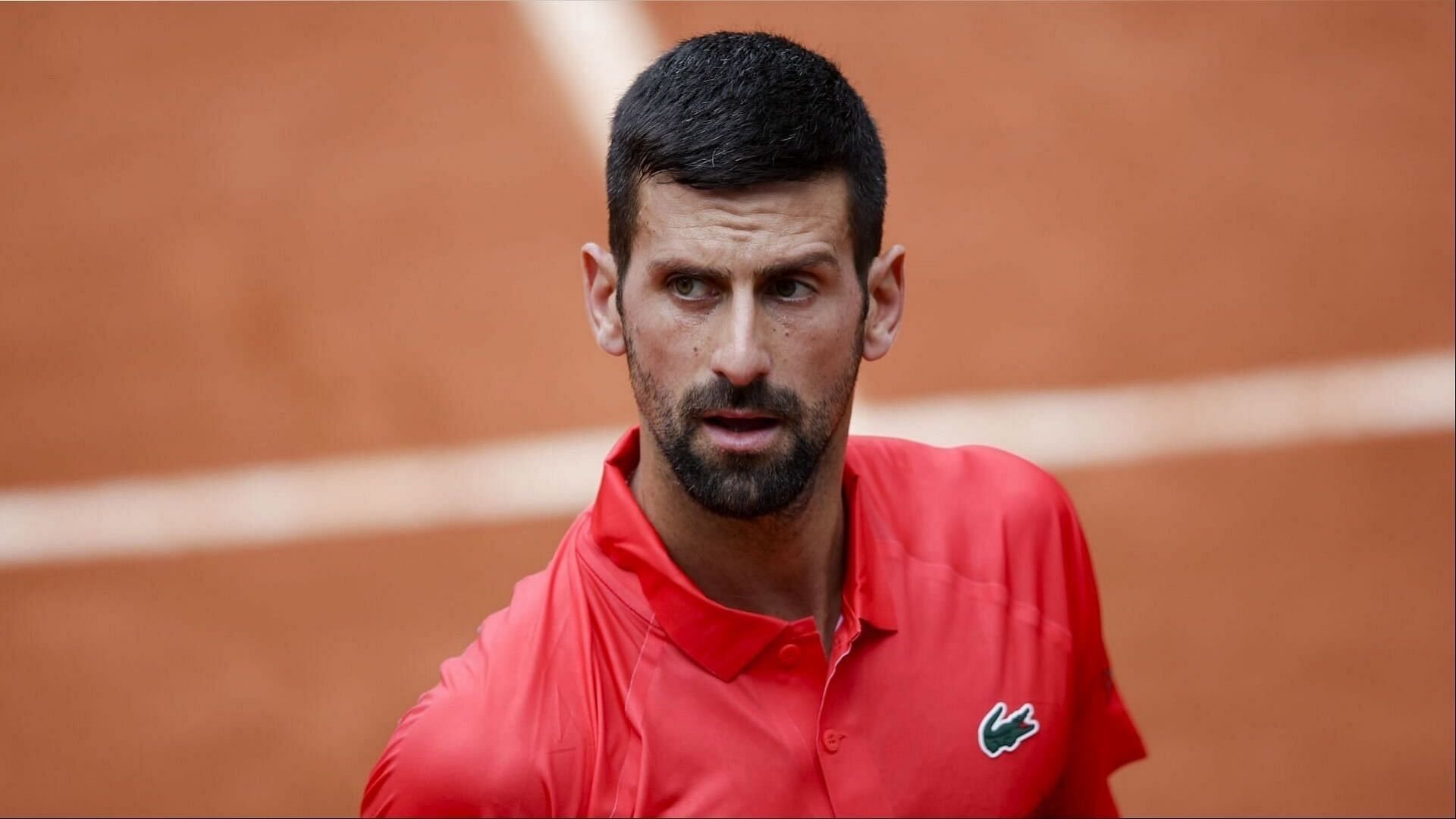 Djokovic