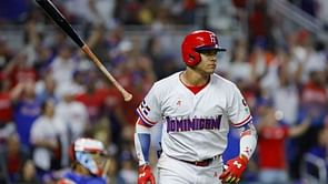 "Steve Cohen must love that" - Fans troll Juan Soto after confirming 2026 WBC spot