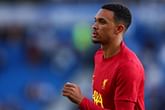 Liverpool superstar Trent Alexander-Arnold shares message on social media ahead of his final game at Anfield