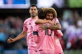 Inter Miami vs Orlando City Prediction and Betting Tips | 18th May 2025