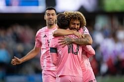 Inter Miami vs Orlando City Prediction and Betting Tips | 18th May 2025
