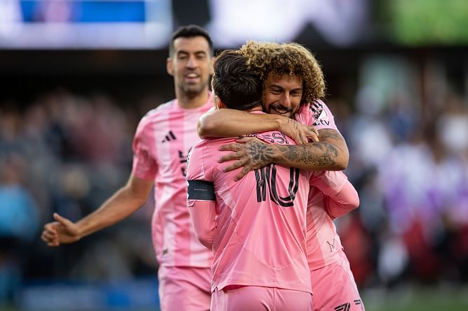 Inter Miami vs Orlando City Prediction and Betting Tips | 18th May 2025