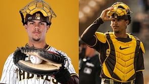 Bittersweet turn for Padres as No.2 prospect Ethan Salas dealt with tough blow after No.1 climbs rankings