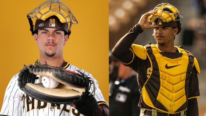 Bittersweet turn for Padres as No.2 prospect Ethan Salas dealt with tough blow after No.1 climbs rankings