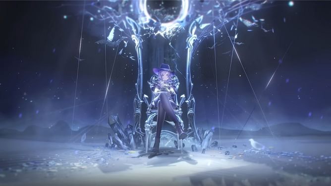 Silver Palace: Everything we know about the new ARPG