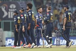 IPL 2025 weather update: Ahmedabad weather report for May 2 for GT vs SRH match