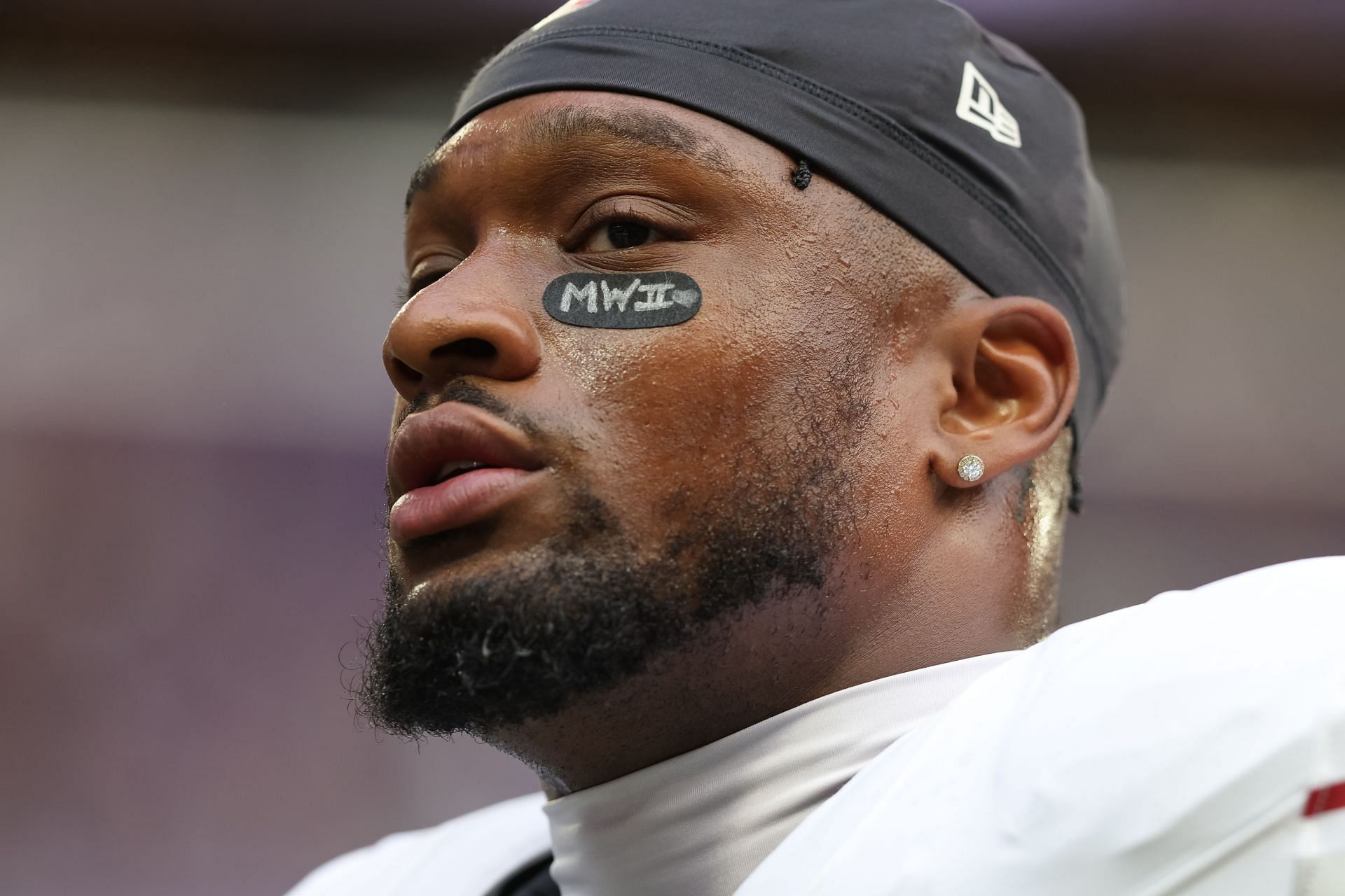 NFL: DEC 01 Cardinals at Vikings - Source: Getty