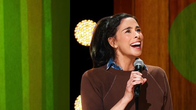 Sarah Silverman: Postmortem- Release date & time, where to watch, and more