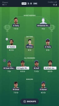 Fantasy suggestion #1